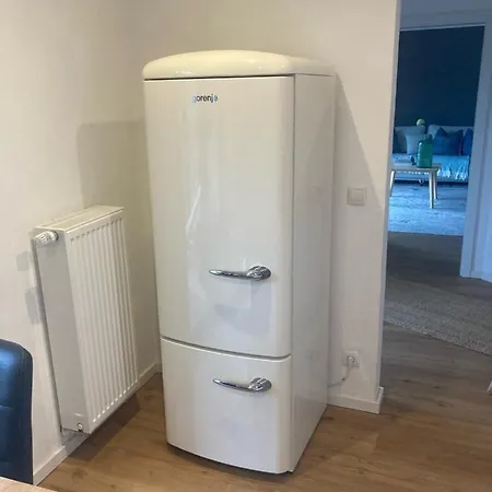 Apartament Wohnfuehloasen In Laendlicher Idylle