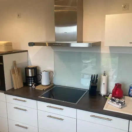 Apartament Wohnfuehloasen In Laendlicher Idylle