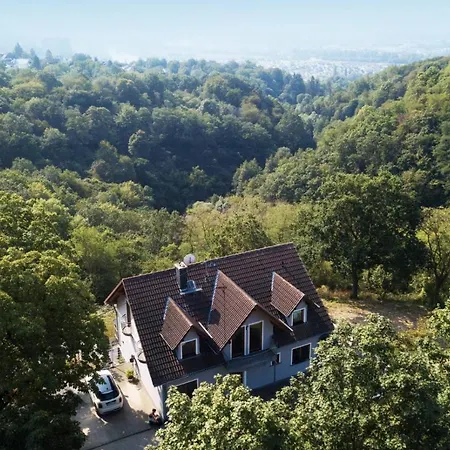 Wohnfuehloasen In Laendlicher Idylle Apartament *
