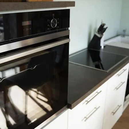 Apartament Wohnfuehloasen In Laendlicher Idylle *