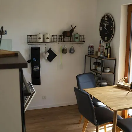 Wohnfuehloasen In Laendlicher Idylle