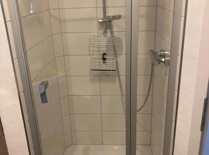 公寓 Wohnfuehloasen In Laendlicher Idylle