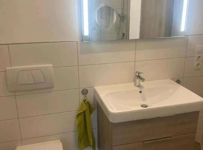 Wohnfuehloasen In Laendlicher Idylle * Weitersburg