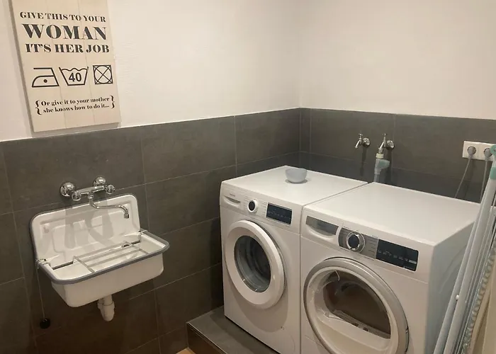 Wohnfuehloasen In Laendlicher Idylle 公寓 Weitersburg